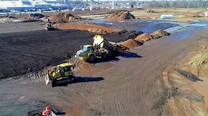 Smarter sites. Better results. Discover how Smart Construction solutions can help you better plan, manage and optimize your jobsite — from pre-construction to completion. | Komatsu North America