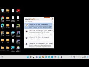 How to run web application in eclipse
