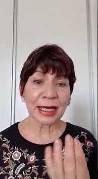 O que é Dança Circular? Parte 1 - Com a Professora Eliete Ramos