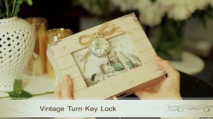 Watch Daughter in Law Love Pink Music Box You Light Up My Life on Amazon Live