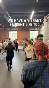 Still stuck in 101s while your future waits? At UAT, you don’t waste time—you jump straight into the innovation and tech projects that drive your passion and transform your future. Our year-round schedule means you can graduate faster, with a degree that commands #TechRespect. Transfer in, level up, and lead the future of innovation! Request a Transfer Consult or apply today to begin classes ASAP—Courses begin every 7.5 weeks. | University of Advancing Technology