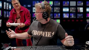 Missed yesterday's #RoachApproach live stream? That's okay, it's up on SwearNet.com, just ask Roach Daddy very nicely: https://www.swearnet.com/shows/the-roach-approach/seasons/2/episodes/2 | SwearNet