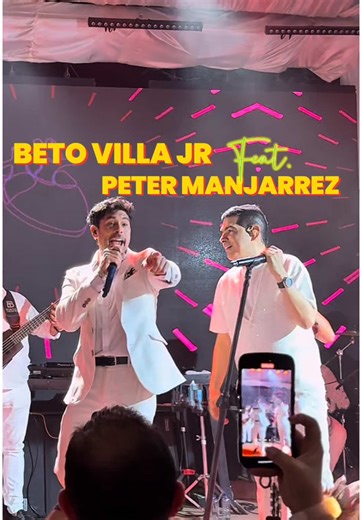 Covers Románticos de Peter Manjarrés para Enamorados