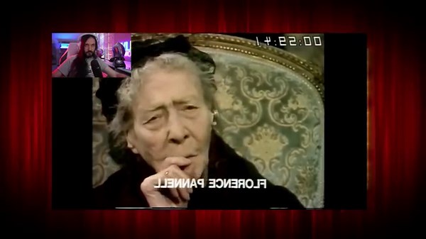 Victorian Woman Speaks About Her Time | She Was 108 Years Old | HER ACCENT!