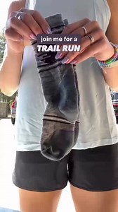 Running has never felt so good. Go wool and don’t go back. | Smartwool