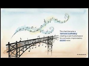 From One Voice to Many | The Birth of Polyphony