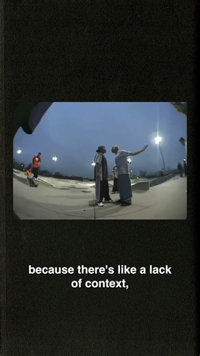 The Zine Immortalizing Old Skatepark Fights