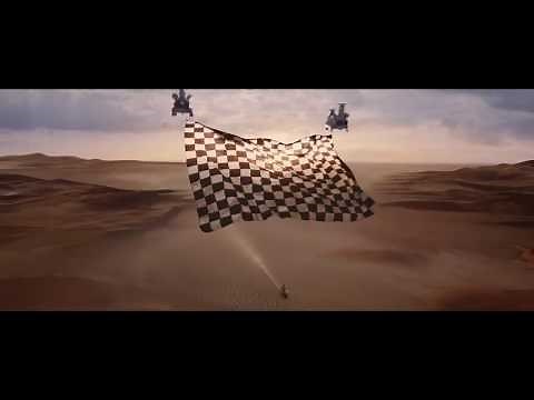 Invictus et Olympea Legend nouvelle pub Paco Rabanne