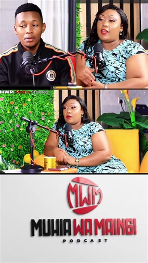 Mucie no mwana niagire biu: Podcast Highlights