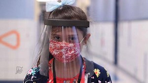 10K views · 143 reactions | Denton ISD Student Assistant Counselor, Tina Taylor, gives some tips on how to help your kids handle the transition back to school. | Denton ISD | Facebook