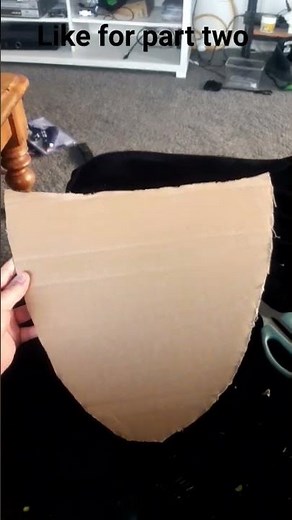 Gangle mask tutorial