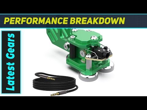 Putikeeg Mini Morse Key: Best Portable Paddle for Ham Radio?