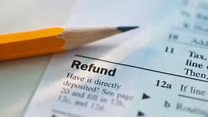 4 things you should do with your tax refund