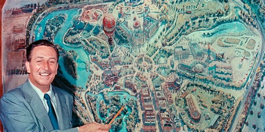 ‘Disneyland Handcrafted’: A fascinating look inside the magic