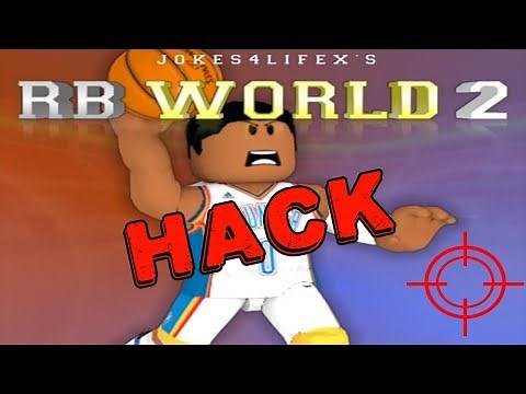RB World 2 AIMBOT (Hackers)