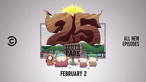 South Park - watch tv show streaming online