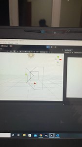 GJK 2D算法，可以用来判断两个2D凸包是否碰撞