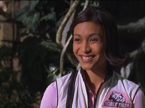 Alyssa's Day | E5 Ancient Awakening | Wild Force | Power Rangers Official