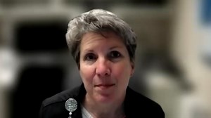 Nurses Week Spotlight: Patricia Blake is a patient care supervisor in Albert Lea, Minnesota. Working in a smaller city, Pat says she enjoys forming meaningful relationships in the community that allow her to add a personal touch when caring for patients. | Mayo Clinic