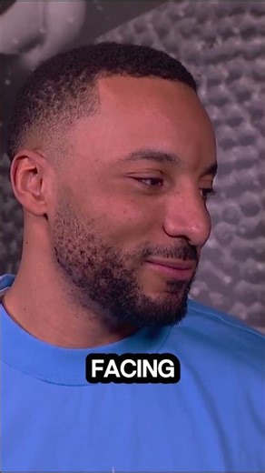 Norman Powell Exclusive Interview at the NBA All-Star Event 2026