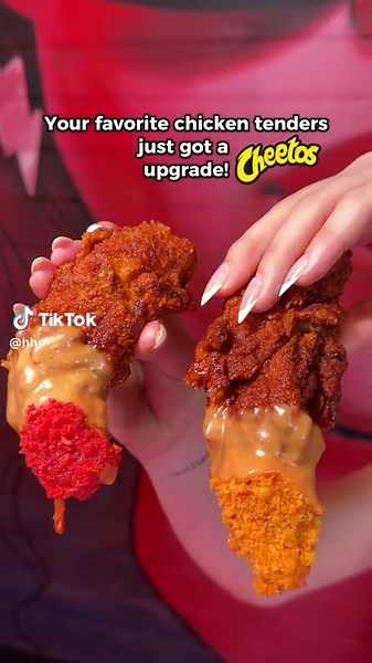 Your favorite snack just made its way to HHC! 🔥 @hhc x @cheetos Takeout/ Delivery: 🚘 DoorDash 🚘 UberEats 🚘 GrubHub Download Our App & Save 📲 iOS & Android ‼️Available For A Limited Time‼️ #hhc #houstontxhotchicken