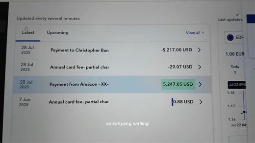 8.6K views · 74 reactions | Part 3: Our $5000 Amazon earning...