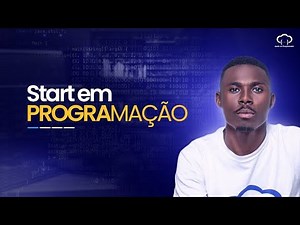 Lógica de Programação: O Primeiro Passo Para Aprender a Programar | Aula 01 - Fernando João Baptista