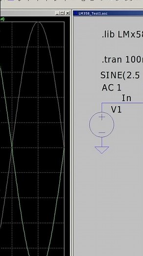 LTSpice OpAmp Import