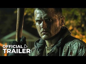 THE FENCE — Official Trailer (2024) | Comedy Movie