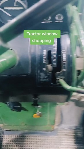 Vintage Farm Equipment Showcase