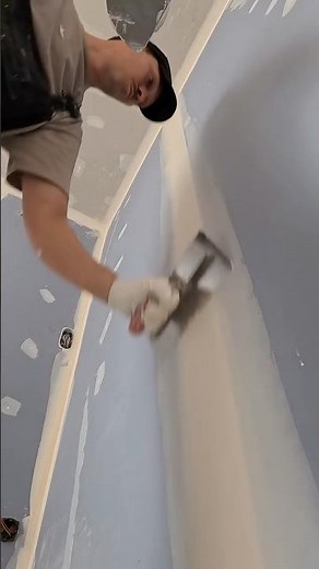 Comment lisser la charge d'une bande au platoir lisseuse