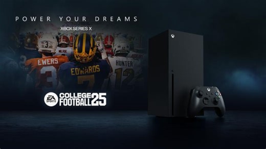 55 reactions | Are you ready for game day? #PowerYourDreams with Xbox Series X: https://xbx.lv/3S7xgGD | Xbox Canada | Facebook