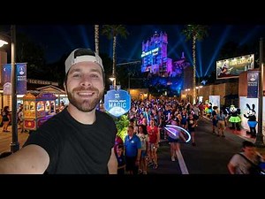 Inside Disney's Most Exclusive Event OF THE YEAR