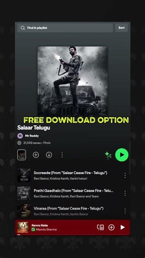 🎧 Best Music App for 2025 🔥 | Ultimate Music App Review in Telugu | Must Try!