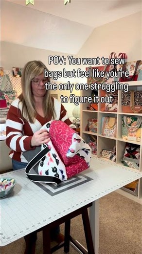 If Sewing Bags Feels Hard, This Might Be Why