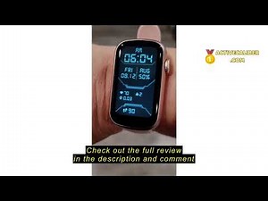 Review FITVII Slim Fitness Tracker with Blood Oxygen, Blood Pressure, 24/7 Heart Rate and Sleep Trac
