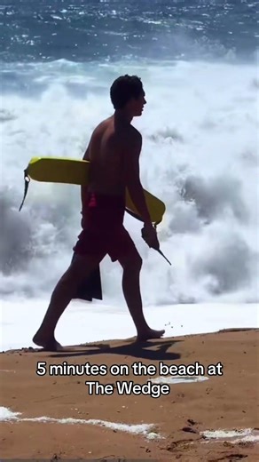 Wedge Tested