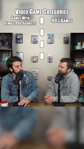 Exploring Video Game Categories: Alan Wake 2 and Chrono Trigger