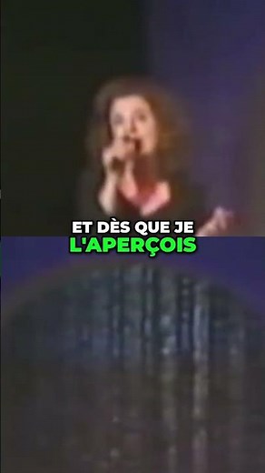 Jeannie Lewis Sings La Vie En Rose 1989 #shorts