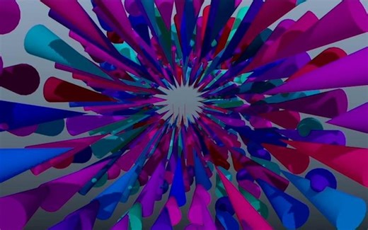 【Maya】MASH插件工具MG动画制作教程