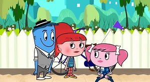 191K views · 35K reactions | We've got the money we earn, the money we save, the money we spend and the money we give, but what about those extras down the track? Make a plan call it "Just in Case"! Visit the Cha-Ching website here: https://bit.ly/2Wy86qK Brought to you by: Prudence Foundation | Cartoon Network | Facebook