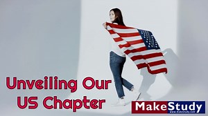 "We are out there with our Master Blaster for 2024" Unvieling our US Chapter, Study at State/Public University in USA and Pay the same tuition fee as US student. No. Application fee, no deposit for I-20, For admission and more offer , call team MakeStudy. admission@makestudy.com , agents@makestudy.com https://www.makestudy.com/register The US witnessed a surge in international student enrolment, surpassing pre-pandemic levels in 2022-2023 with 1,057,188 students. Hurry Up !! Apply Now . Email: a