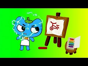 Clean Up Song - Kit and Kate – nyrsery rhymes