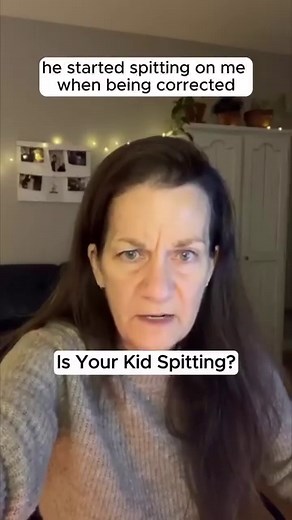 How to handle kids spitting at the age of three? What I would suggest you do is get my free behavior board and put down no spitting on there. So I put down no spitting and there’s a consequence when he does. Check out my FREE BratBusters Behaviour Board, linked in my bio. Then, if you’re interested in learning the tools I teach for parenting like a calm leader, check out the BratBusters Bootcamp, linked in my bio. ` ` ` #ParentingSuccess #ParentingMindfulness #ParentingBalance #ParentingWithPurp