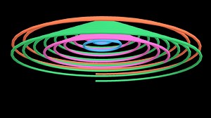 Projection mapping, Graphic design, graphic art, motion design, motion graphics