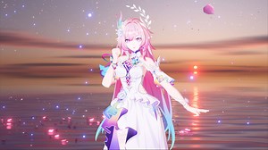 【星铁MMD】昔涟-WINTER and WINDOW