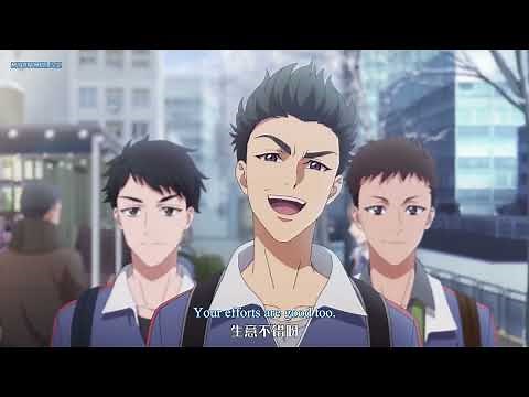 Da Wang Rao Ming Ep 2 ENG Sub