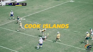 1.7K views · 51 reactions | @tukiatouch are ready for #TWC2024 as they bring over 5 teams to Nottingham! Catch #TeamCookIslands in the Men’s & Women’s Open, Senior Mixed, and Men’s 30’s & 40’s! — The 2024 Touch World Cup taps off in Nottingham, England from 15-21 July, 2024. #TWC2024 #TouchWorldCup #InternationalTouch #TouchFootball | Federation of International Touch | Facebook
