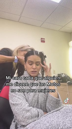 MOTOMAMI @rosalia ❤️‍🔥 - Bikers, Mujeres en Moto y más!