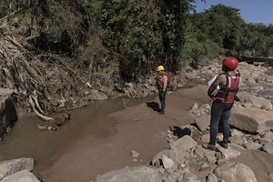 Cape of Storms | Washed away teen still missing, a week later